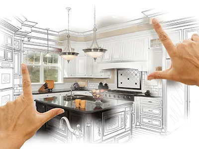 Kitchen Design Services, Syracuse, NY