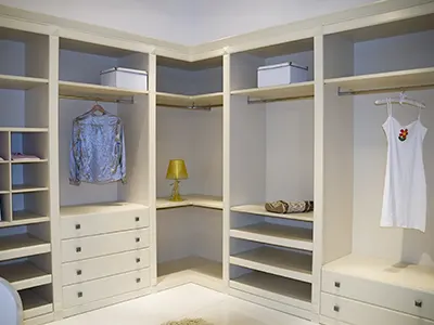 Modern Closets, Syracuse, NY